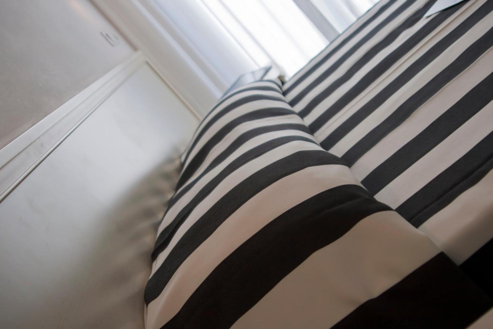 Residence Divina Rimini Eksteriør bilde