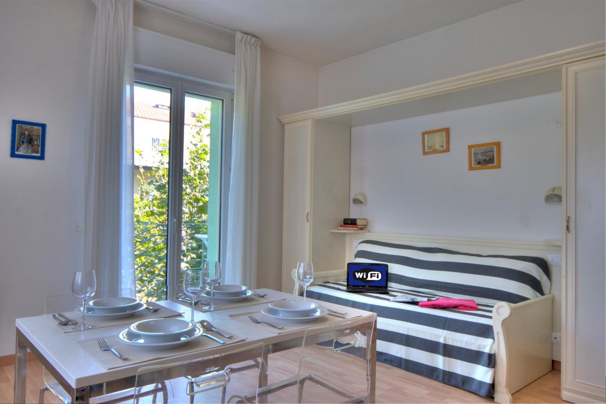 Residence Divina Rimini Eksteriør bilde