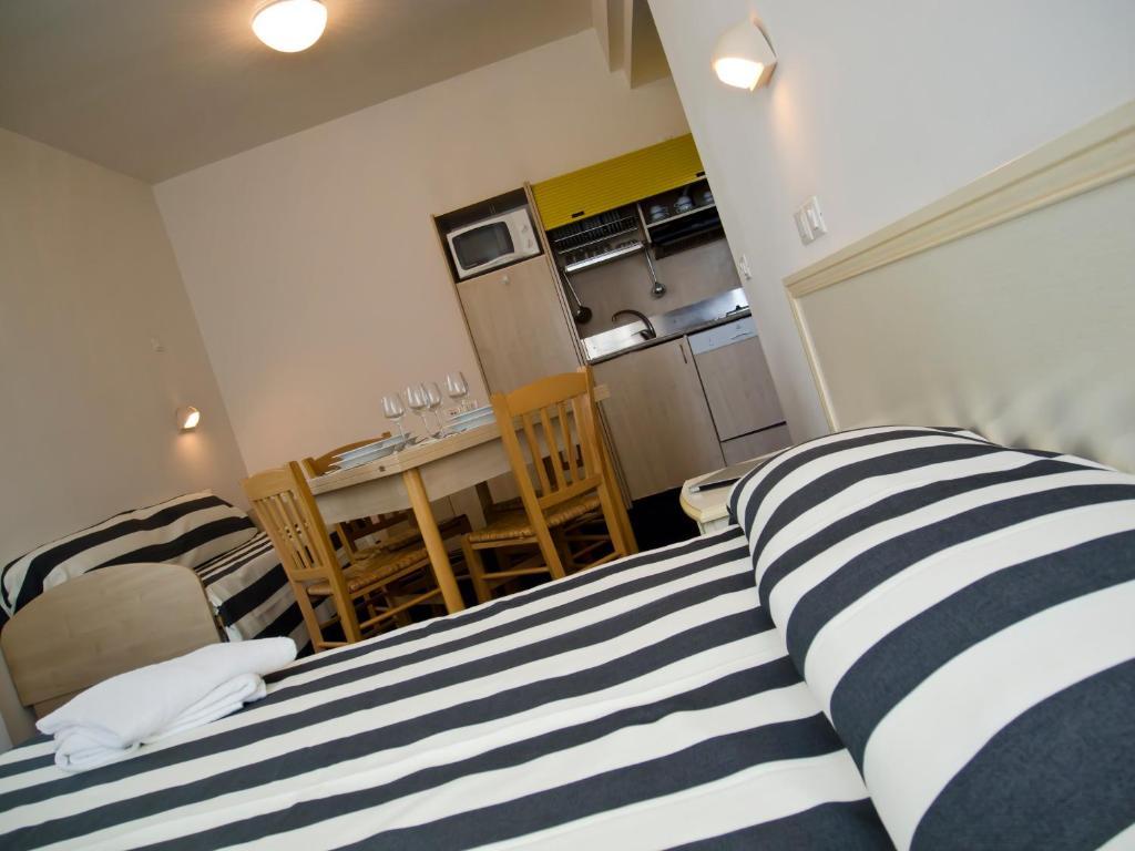 Residence Divina Rimini Rom bilde