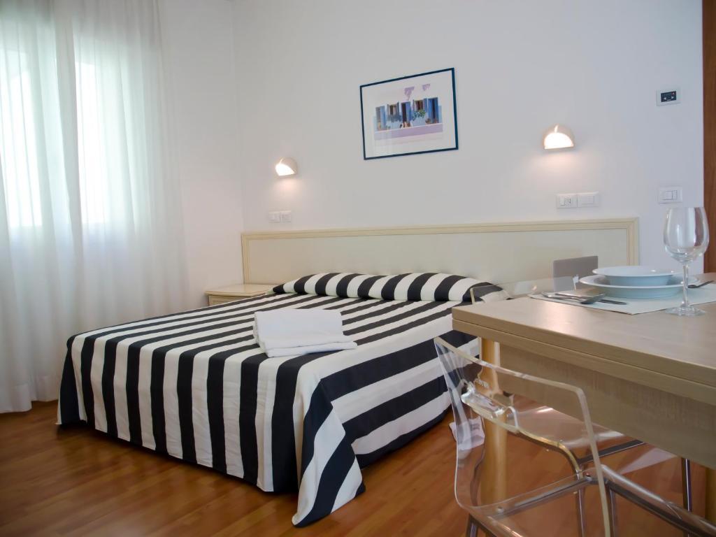 Residence Divina Rimini Rom bilde