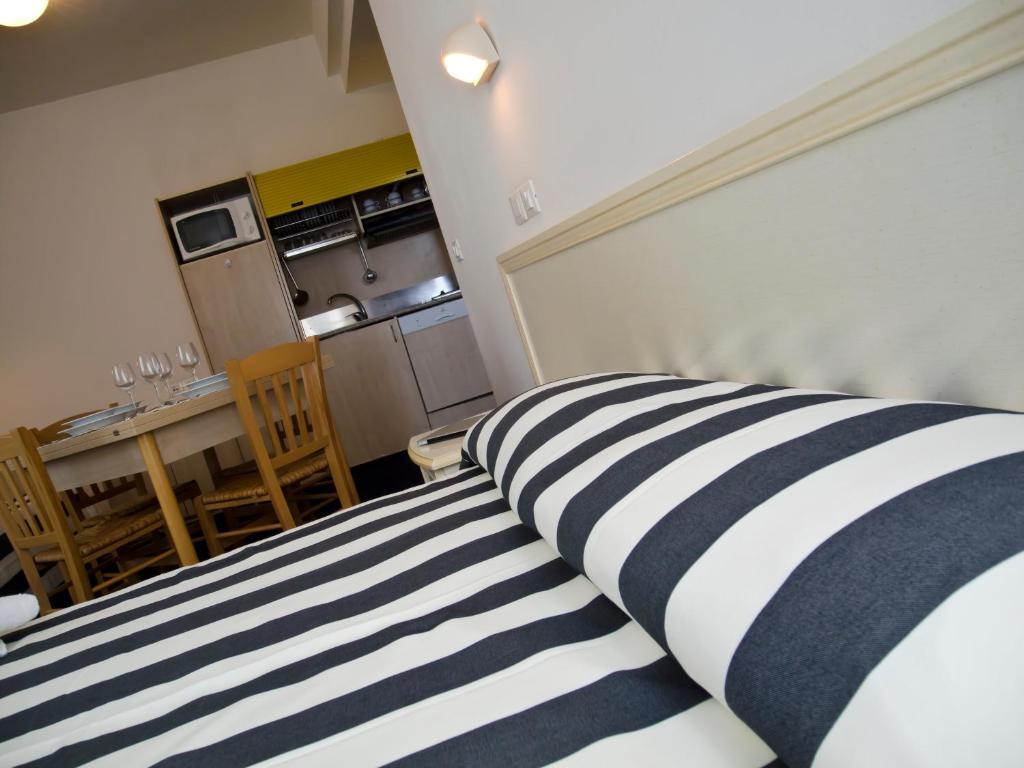 Residence Divina Rimini Rom bilde