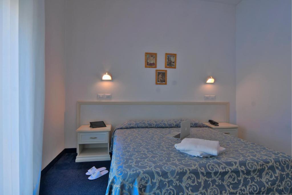 Residence Divina Rimini Rom bilde