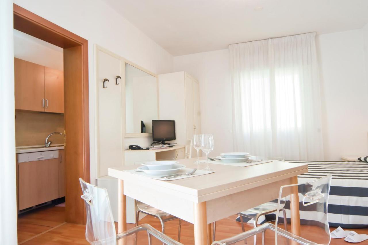 Residence Divina Rimini Rom bilde
